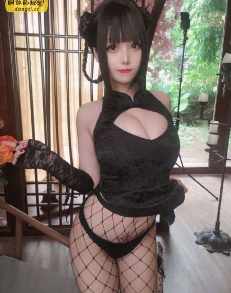 丈夫不在的