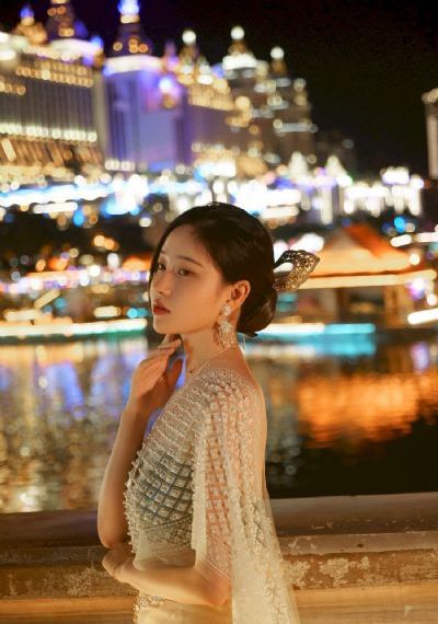 樱井美里