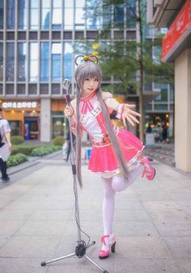 无颜之月动漫