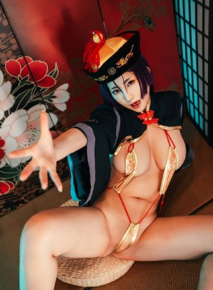 萨布丽娜的惊心冒险
